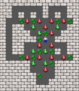 Уровень 426 — More Bugs collections